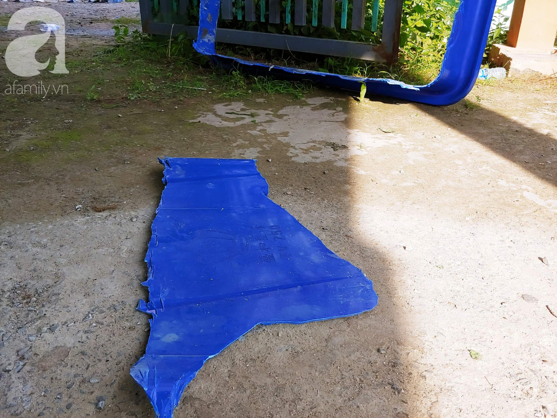 Toàn cảnh 24h phát hiện 2 thi thể bị đổ bê tông trong bồn nhựa, bốc mùi hôi thối ở Bình Dương-5