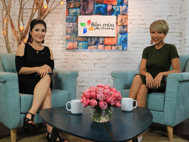 Đây chính là động thái kiếm cơm của Cát Tường sau khi khóc tức tưởi vì bị đuổi khỏi Bạn muốn hẹn hò-3