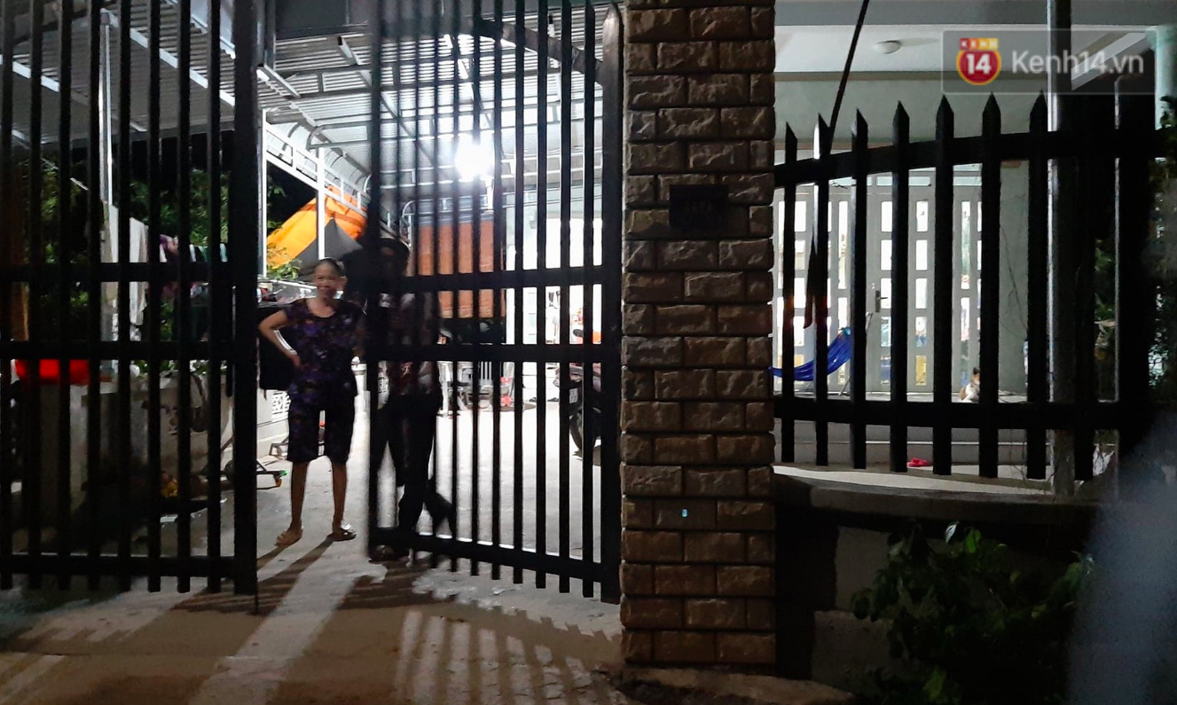 Người dân ám ảnh không dám ra đường sau vụ phát hiện 2 khối bê tông chứa thi thể: Lo sợ nghi phạm ẩn nấp trong rừng cao su-2