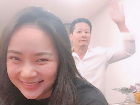Thâm thúy như chồng Phan Như Thảo, khen con gái 3 tuổi biết giữ dáng để không béo phì nhưng lại bị soi xỏ xiên ai kia