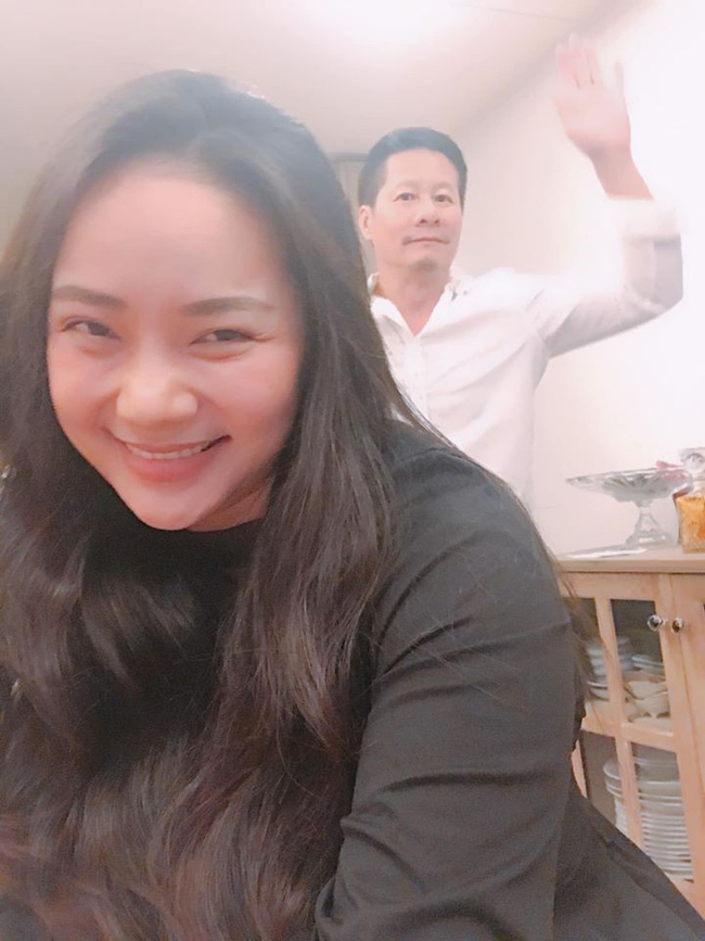 Thâm thúy như chồng Phan Như Thảo, khen con gái 3 tuổi biết giữ dáng để không béo phì nhưng lại bị soi xỏ xiên ai kia-2