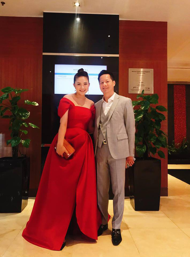 Thâm thúy như chồng Phan Như Thảo, khen con gái 3 tuổi biết giữ dáng để không béo phì nhưng lại bị soi xỏ xiên ai kia-3