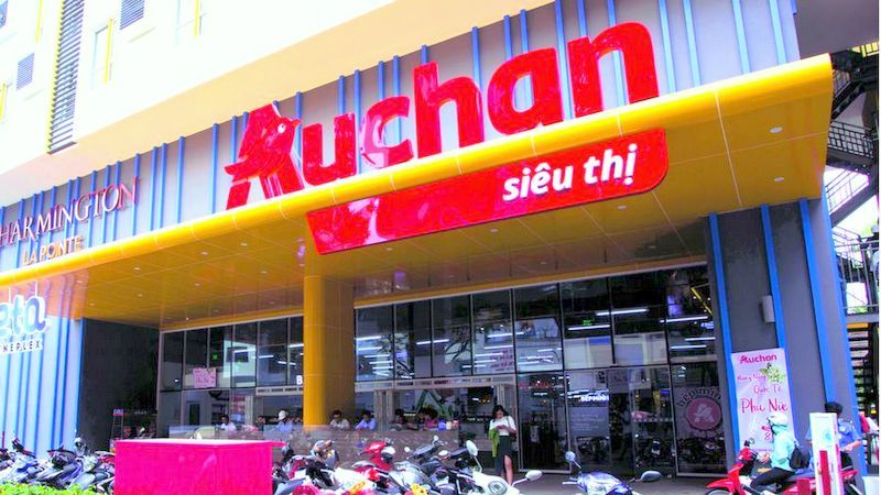 Thua lỗ 1 tỷ Euro: Đại gia hàng đầu thế giới tháo lui khỏi Việt Nam-1