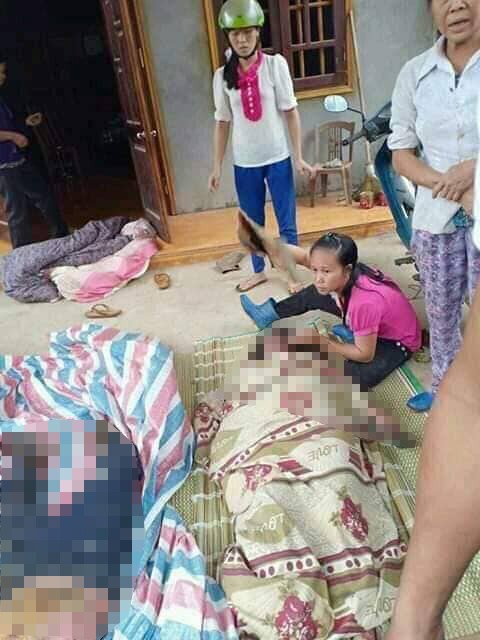 Cặp đôi bốc cháy trong căn nhà ở Yên Bái: Bi kịch của mối tình vụng trộm suốt 7 năm-2