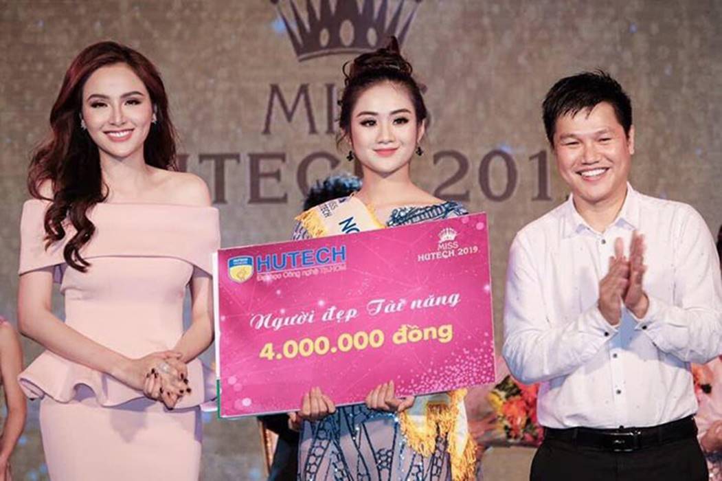 Gái xinh trường con nhà giàu ở TPHCM: Người nổi như cồn nhờ ảnh thẻ, kẻ sở hữu gương mặt mong manh như sương khói-9