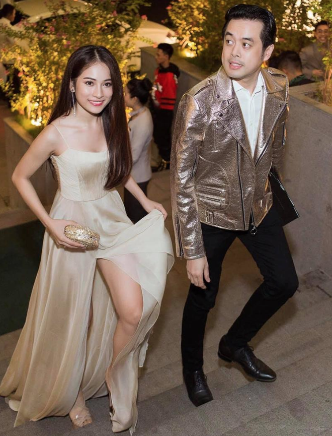 Bạn gái Dương Khắc Linh xác nhận chuyện cầu hôn, tiết lộ dự định làm đám cưới sau 6 tháng công khai hẹn hò-5