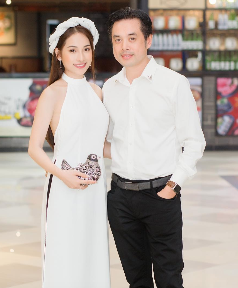 Bạn gái Dương Khắc Linh xác nhận chuyện cầu hôn, tiết lộ dự định làm đám cưới sau 6 tháng công khai hẹn hò-2