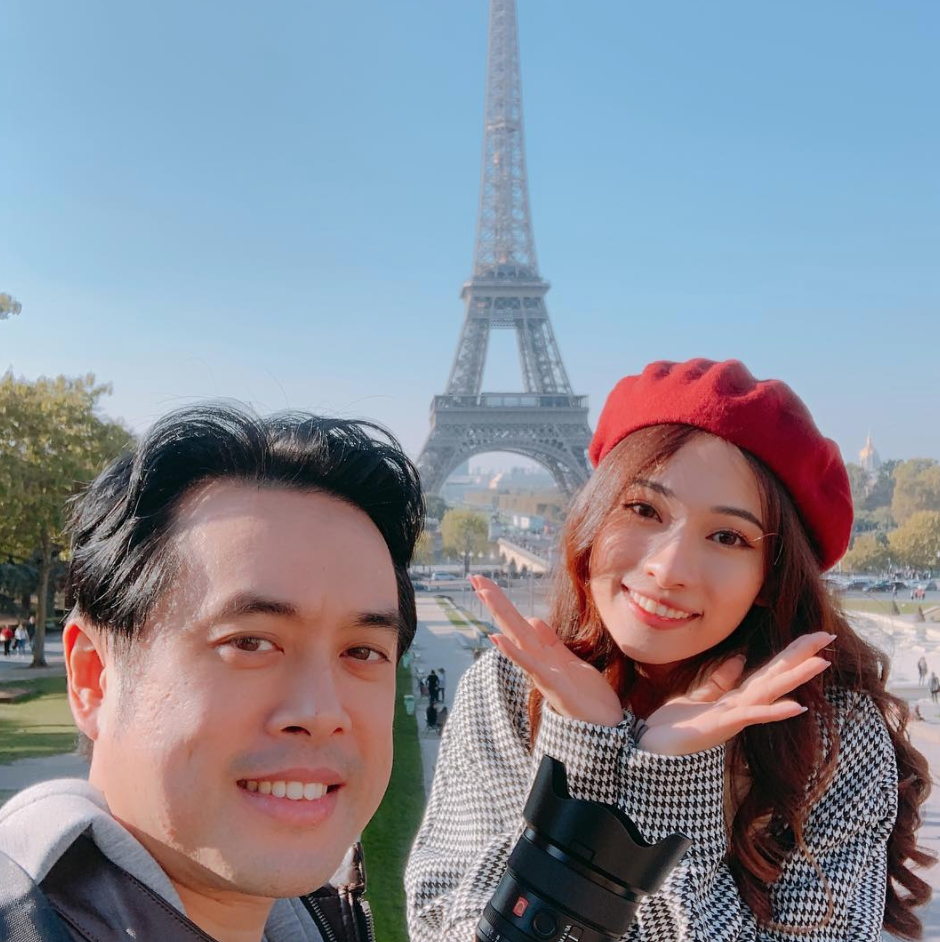 Bạn gái Dương Khắc Linh xác nhận chuyện cầu hôn, tiết lộ dự định làm đám cưới sau 6 tháng công khai hẹn hò-3