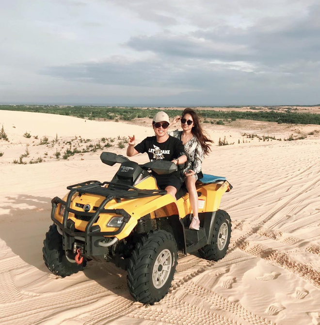 Bạn gái Dương Khắc Linh xác nhận chuyện cầu hôn, tiết lộ dự định làm đám cưới sau 6 tháng công khai hẹn hò-4