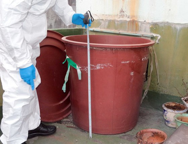 Vụ án giết người rồi chôn thi thể trong khối bê tông làm rúng động-2