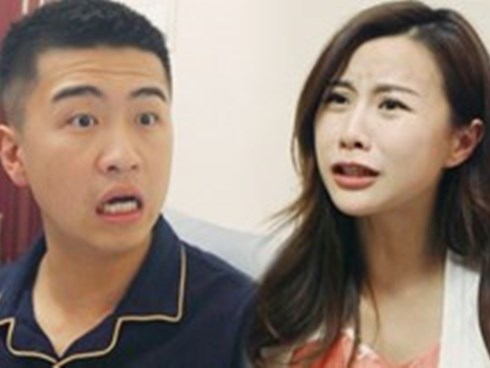 Chiêu 'bá đạo' ép chồng 'tự nguyện' mua đồ hiệu tặng vợ