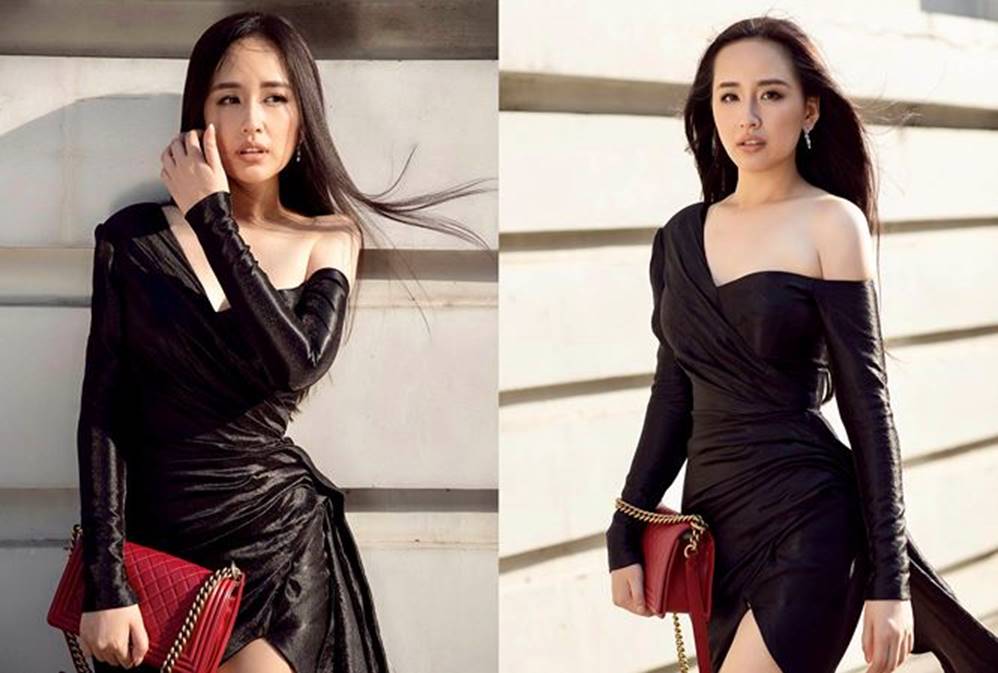 Mai Phương Thuý khoe nhan sắc ngày càng thăng hạng và gợi cảm ở tuổi 31-1