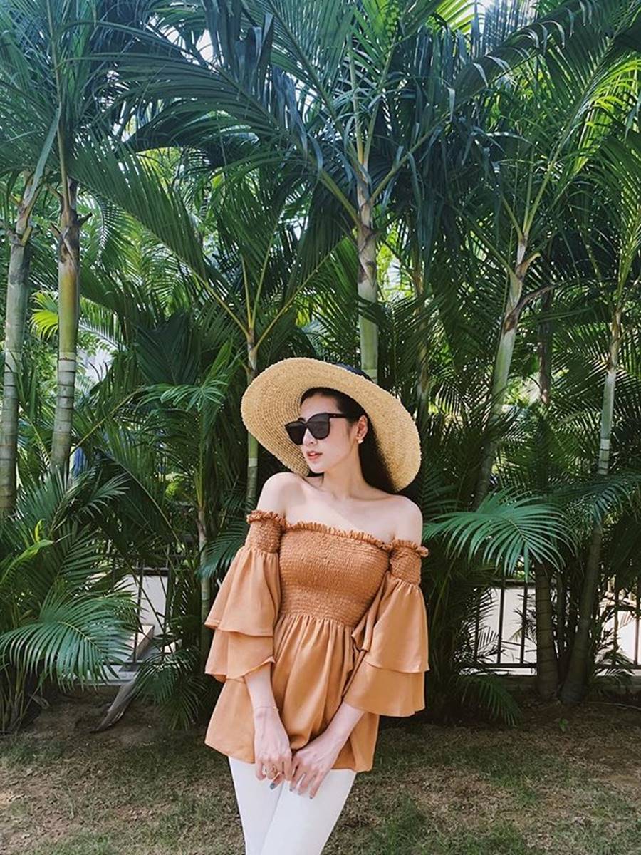 Mai Phương Thuý khoe nhan sắc ngày càng thăng hạng và gợi cảm ở tuổi 31-14