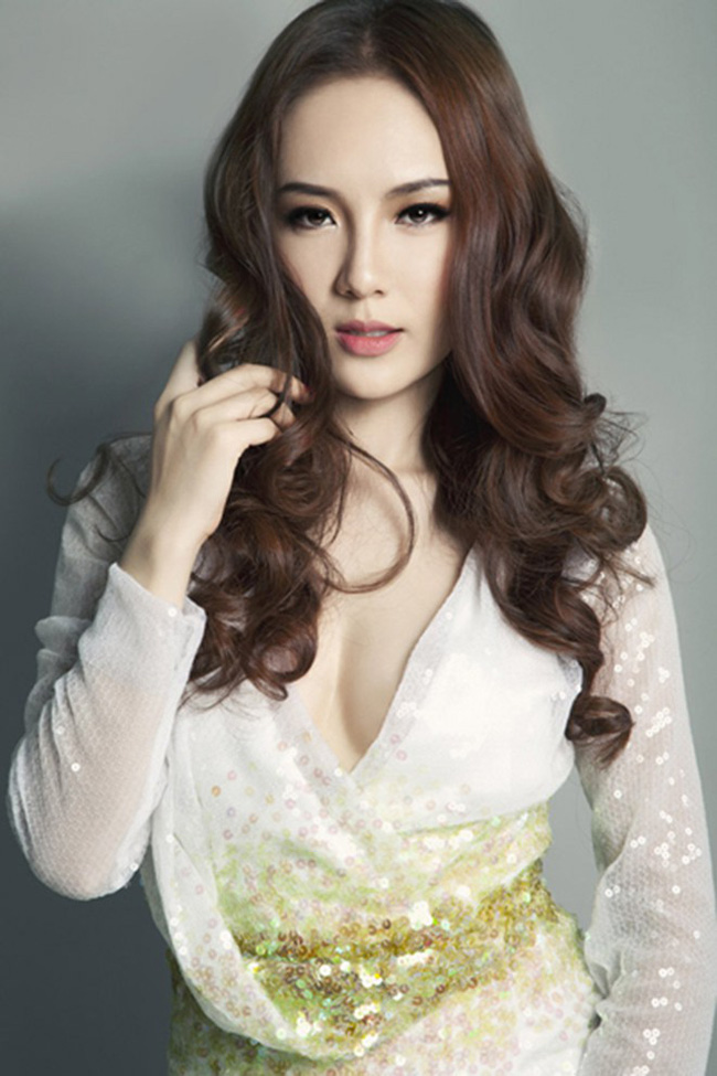 Cuộc sống giàu sang của ca sĩ lười nhất showbiz - Phương Linh-1