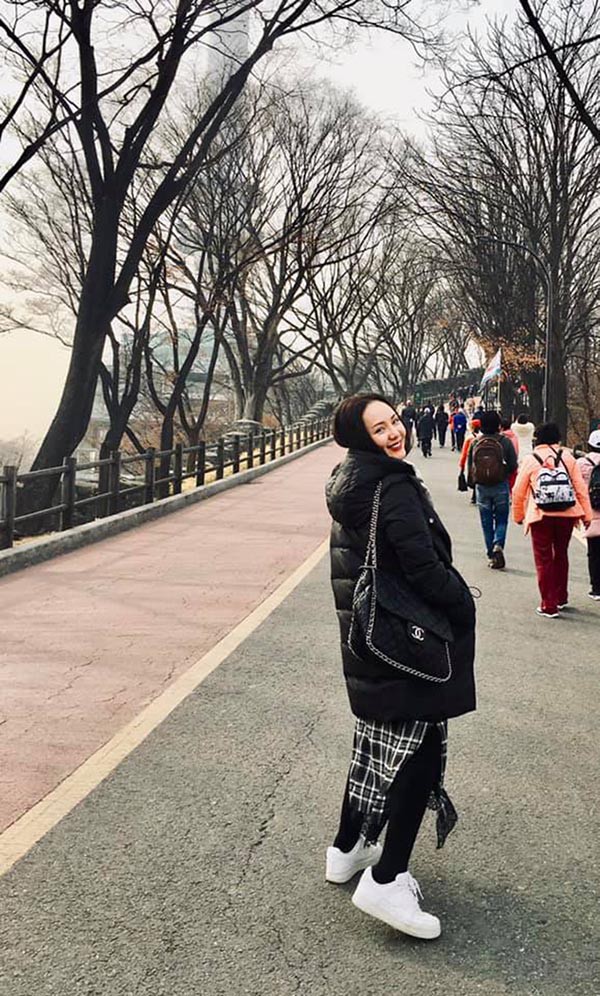 Cuộc sống giàu sang của ca sĩ lười nhất showbiz - Phương Linh-4