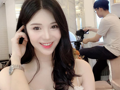 Quang Lê bất ngờ bày tỏ tình cảm với người yêu cũ, phản ứng của Thanh Bi lại gây tò mò-4