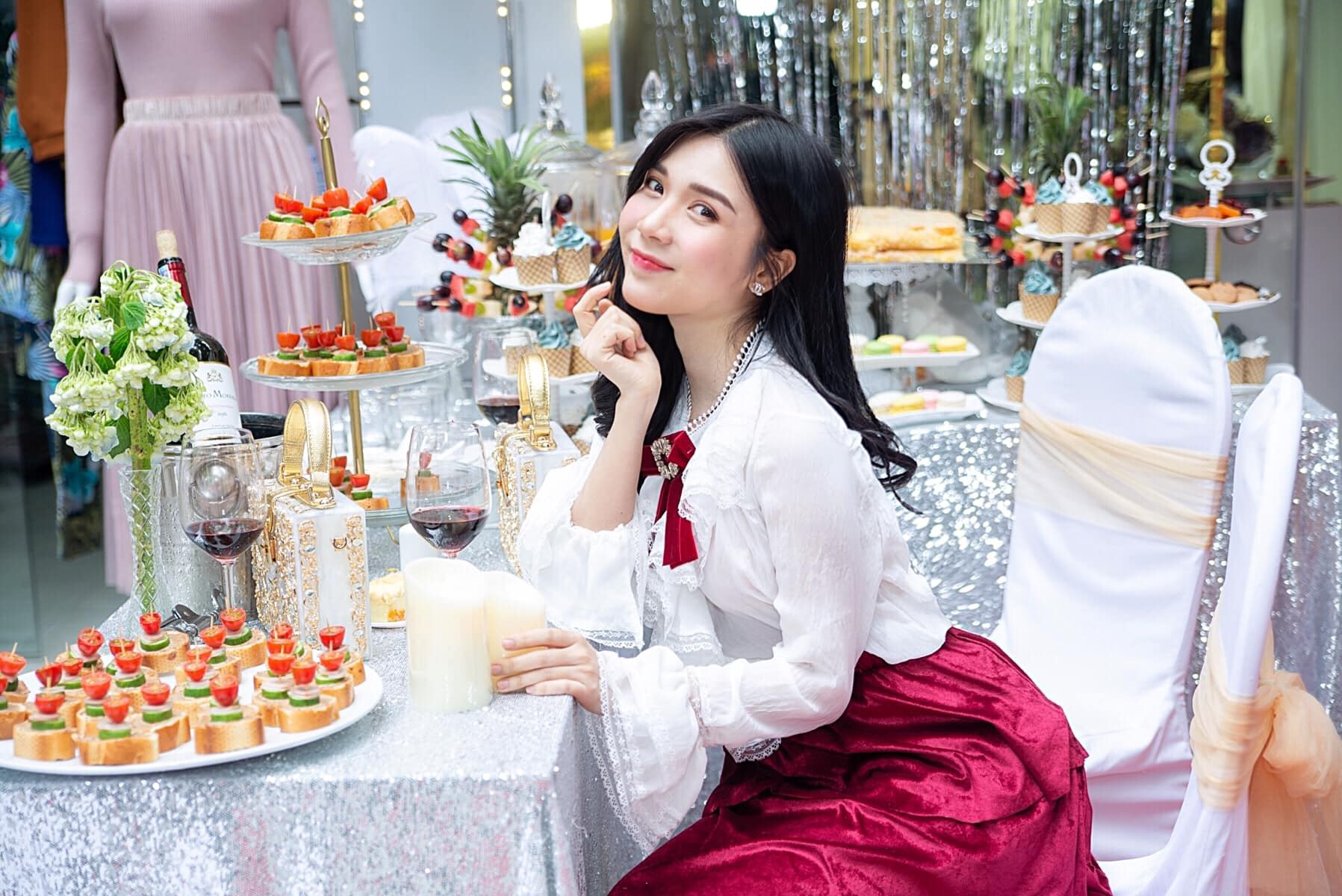 Cuộc sống hiện tại của Thanh Bi - tình cũ Quang Lê ra sao sau 2 năm tuyên bố chia tay vẫn ngủ chung?-13