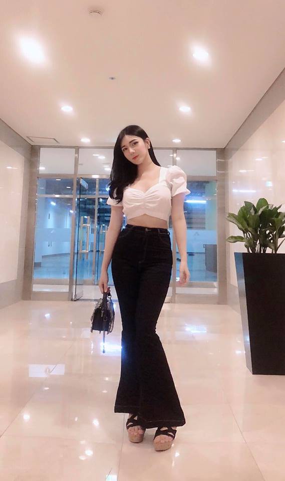 Cuộc sống hiện tại của Thanh Bi - tình cũ Quang Lê ra sao sau 2 năm tuyên bố chia tay vẫn ngủ chung?-12