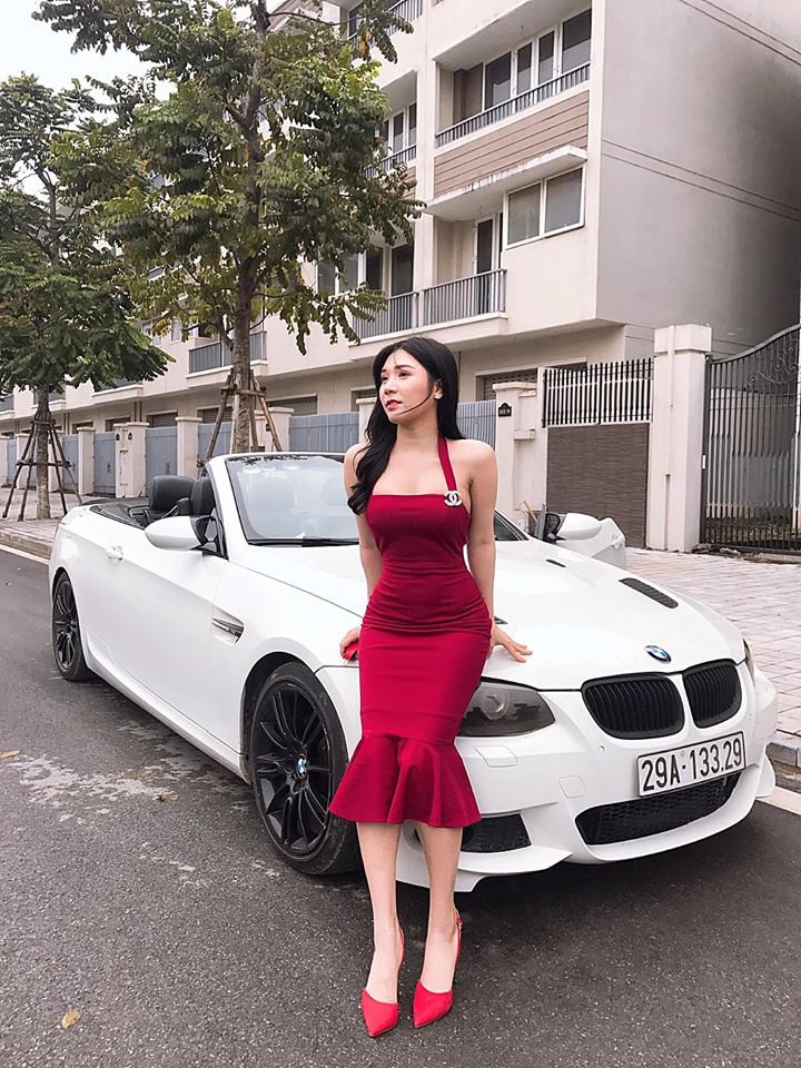 Cuộc sống hiện tại của Thanh Bi - tình cũ Quang Lê ra sao sau 2 năm tuyên bố chia tay vẫn ngủ chung?-11