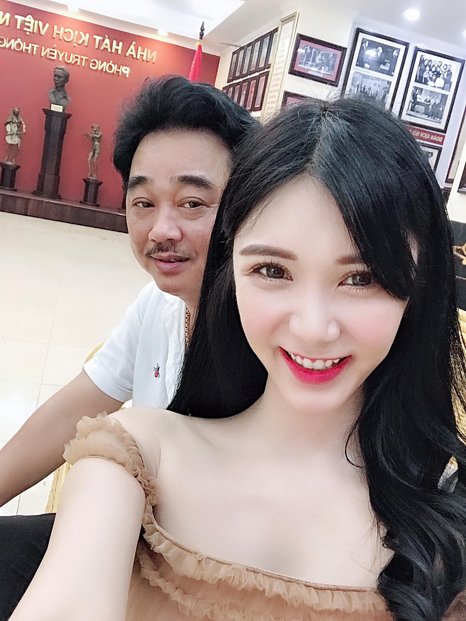 Cuộc sống hiện tại của Thanh Bi - tình cũ Quang Lê ra sao sau 2 năm tuyên bố chia tay vẫn ngủ chung?-8