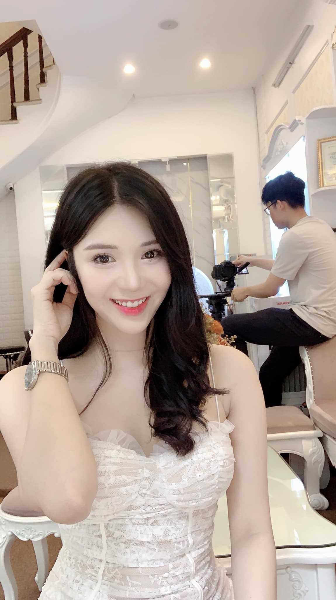 Cuộc sống hiện tại của Thanh Bi - tình cũ Quang Lê ra sao sau 2 năm tuyên bố chia tay vẫn ngủ chung?-5