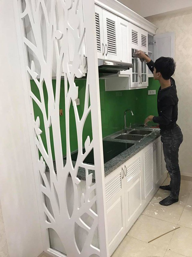 Cuộc sống hiện tại của Thanh Bi - tình cũ Quang Lê ra sao sau 2 năm tuyên bố chia tay vẫn ngủ chung?-15