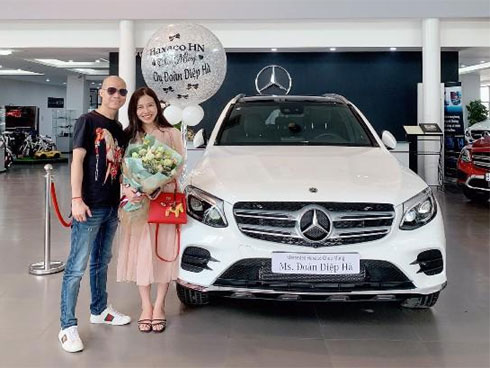 Màn thể hiện tình cảm vợ chồng siêu đắt đỏ, tiêu tốn 8 tỷ, nhiều người coi là làm màu nhưng câu chuyện đằng sau thì rất đặc biệt-5