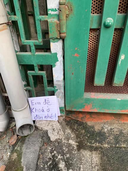 Hành động mời trộm vào nhà bằng 6 từ của cô vợ đãng trí khiến chồng khóc dở mếu dở-1