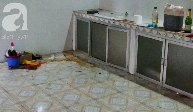 Chủ nhân ngôi nhà tìm thấy 2 thi thể bị đổ bê tông ở Bình Dương tiết lộ tình tiết mới-4