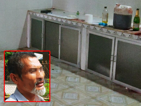 Vụ 2 thi thể trong thùng nhựa: Màn phi tang rùng rợn của hung thủ với bê tông, silicon và trà ướp xác-7