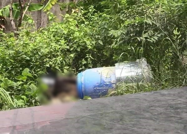 Vụ 2 thi thể trong thùng nhựa: Màn phi tang rùng rợn của hung thủ với bê tông, silicon và trà ướp xác-3