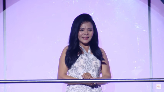 Nữ đại gia U50 dùng biệt thự, xe hơi tán trai trẻ trên truyền hình và cái kết buồn-2