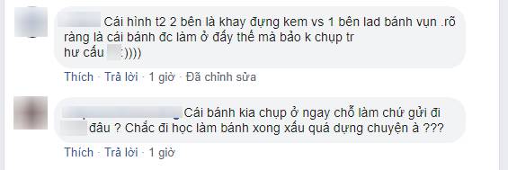 Cô gái đặt chiếc bánh sinh nhật 1 triệu 2 trên mạng, thứ nhận về khiến ai nấy hoảng hốt nhưng sự thật càng bất ngờ-4