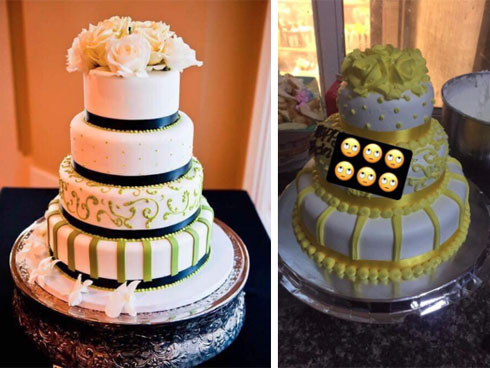 Cô gái đặt chiếc bánh sinh nhật 1 triệu 2 trên mạng, thứ nhận về khiến ai nấy hoảng hốt nhưng sự thật càng bất ngờ-2