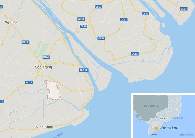 Phút kinh hoàng của cô dâu bị chồng cũ rượt chém tại tiệc cưới-4