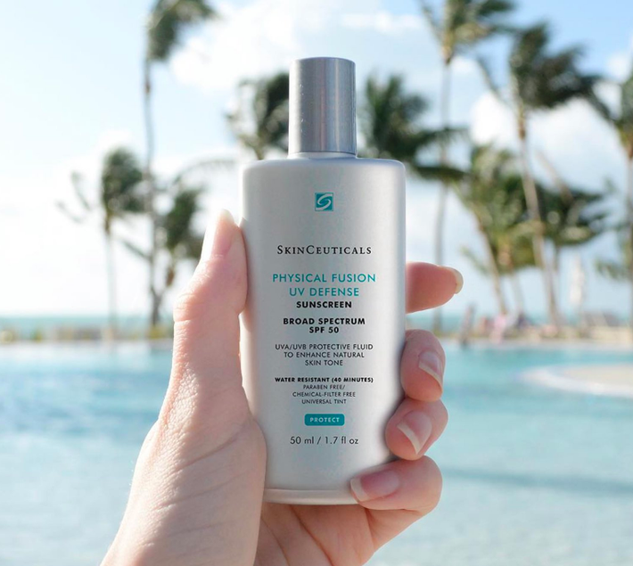 Cảnh báo: Từ giờ đến cuối tuần tia UV tại Hà Nội cao vọt có thể gây bỏng da, kem chống nắng nặng đô chính là sản phẩm quan trọng nhất lúc này-7