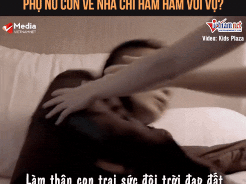Tại sao đàn ông ra ngoài tươi cười với tất cả nhưng về nhà hằm hằm với vợ?