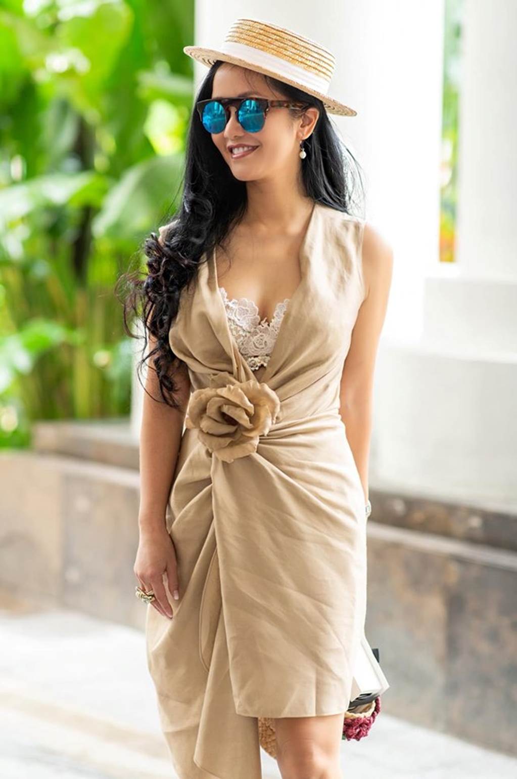 Hà Kiều Anh, Hồng Nhung, Giáng My tuổi U50 vẫn quyến rũ vượt mặt dàn gái trẻ-3