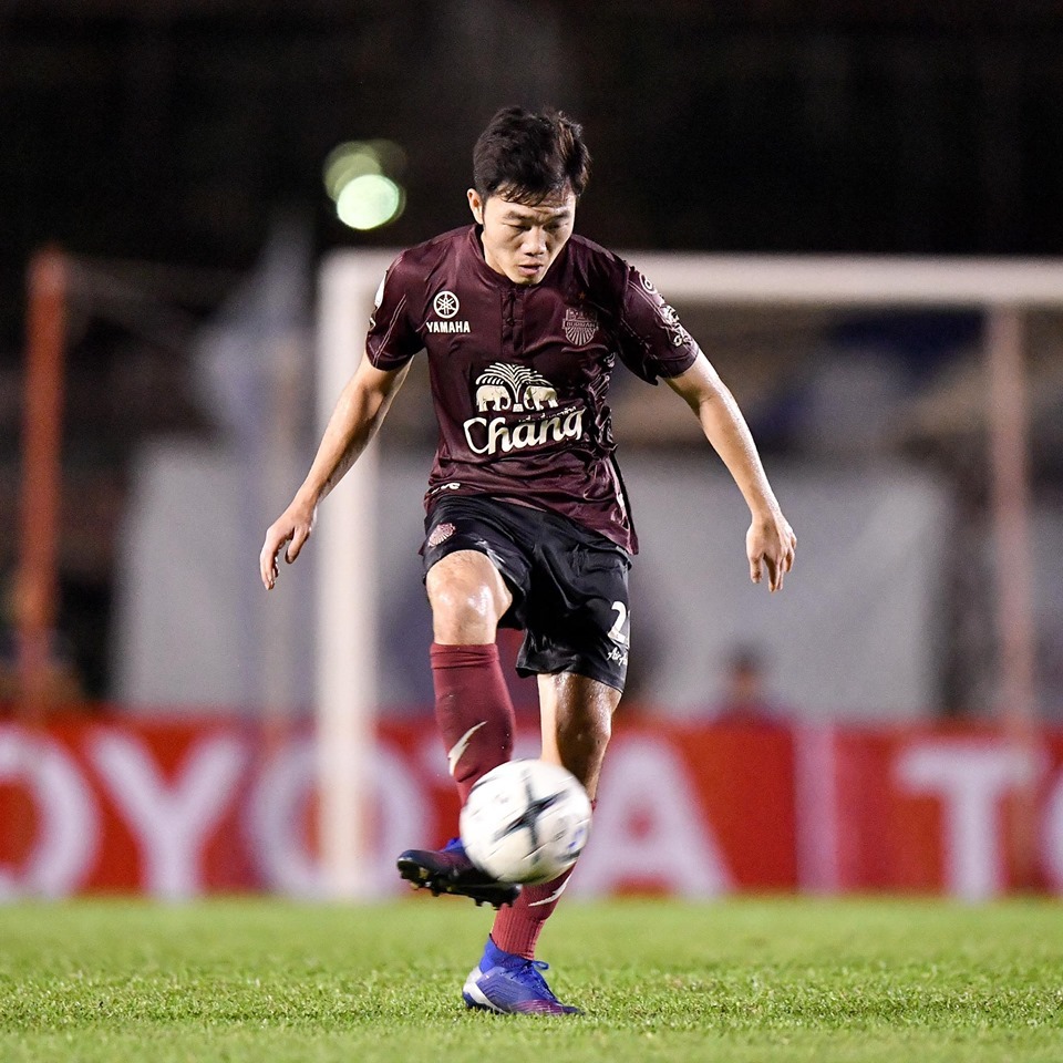 Lương Xuân Trường lên báo Thái: Đây rồi đội trưởng U23 Việt Nam!-4