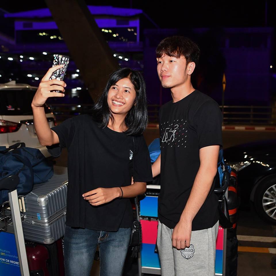 Lương Xuân Trường lên báo Thái: Đây rồi đội trưởng U23 Việt Nam!-5