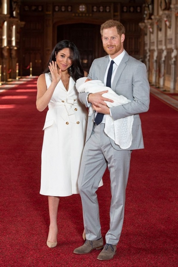 Sau 6 năm ly dị, đến nay nguyên nhân chính dẫn đến sự rạn nứt của Meghan Markle với chồng cũ đã được hé mở-4