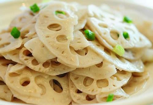 Giờ mới biết, củ sen 7 lỗ và 9 lỗ khác nhau, nếu chọn sai món ăn sẽ không ngon-3