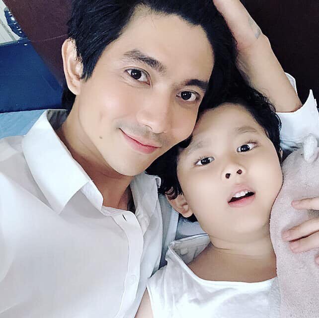 Hậu ly hôn Trương Quỳnh Anh, Tim sụt hẳn 15kg, ngày càng gầy guộc khó nhận ra-3