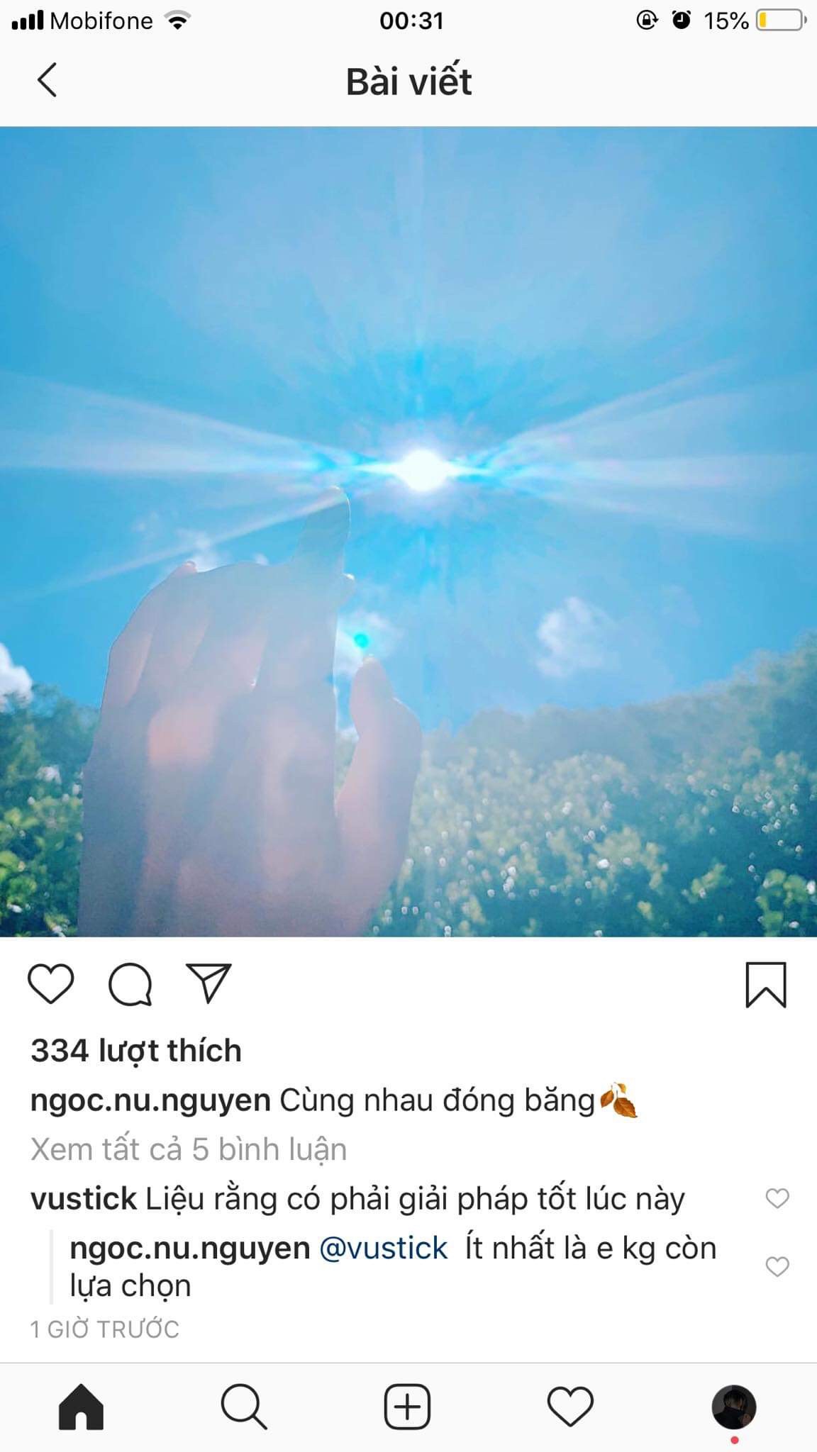 Rộ tin cầu thủ Văn Đức và top10 HHHV Ngọc Nữ đường ai nấy đi: Lại là chia tay, sau những lần không hiểu nhau?-3