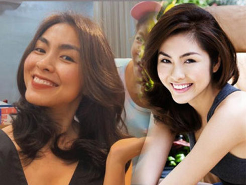 5 bí mật làm nên làn da không tuổi của Hà Tăng: Dùng dầu dưỡng, chọn đúng serum và quan trọng là chế độ ăn-9