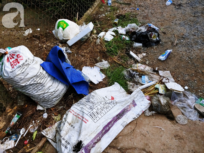 Trước vụ đổ bê tông 2 thi thể ở Bình Dương, dư luận từng rúng động bởi chồng đào hố, giấu xác vợ trong nhà-2