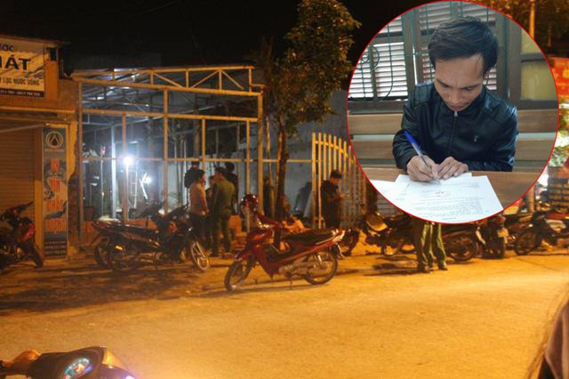 Trước vụ đổ bê tông 2 thi thể ở Bình Dương, dư luận từng rúng động bởi chồng đào hố, giấu xác vợ trong nhà-3