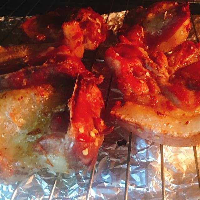 Nắng to thì phải làm ngay thịt heo một nắng thôi các mẹ ơi!-3