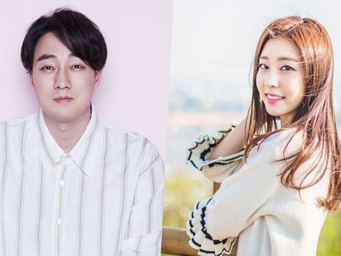 So Ji Sub đã xác nhận hẹn hò, danh tính cô gái may mắn khiến ai cũng bất ngờ
