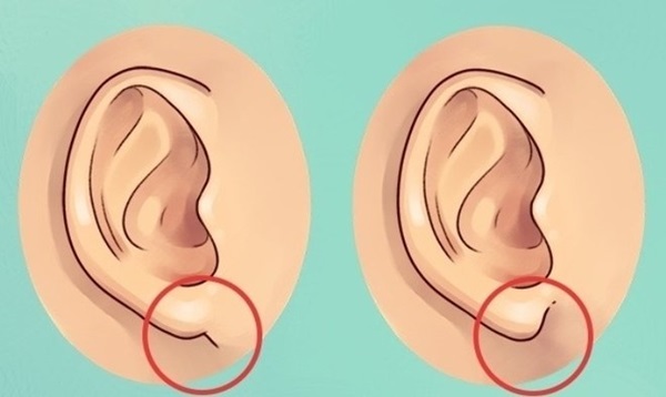 5 nét tướng là ‘lỗ tiền chôn’ trên mặt phụ nữ, nhìn 1 giây là biết độ tuổi sẽ phát tài phát lộc-1